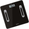 SOGO BAB-SS-3981 Bilancia da bagno elettronica con misuratore di peso - grassi - idratazione Casa e cucina/Bagno/Accessori per il bagno/Bilance/Bilance pesapersona digitali SellUp - Bassano del Grappa, Commerciovirtuoso.it