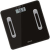 SOGO BAB-SS-3981 Bilancia da bagno elettronica con misuratore di peso - grassi - idratazione Casa e cucina/Bagno/Accessori per il bagno/Bilance/Bilance pesapersona digitali SellUp - Bassano del Grappa, Commerciovirtuoso.it