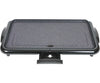 SOGO Piastra elettrica con rivestimento in pietra  24*46 2000W