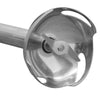 SOGO BAT-SS-14220 Frullatore ad immersione 400W lame in acciaio inox
