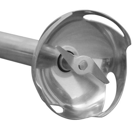 SOGO BAT-SS-14220 Frullatore ad immersione 400W lame in acciaio inox