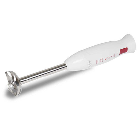 SOGO BAT-SS-14220 Frullatore ad immersione 400W lame in acciaio inox