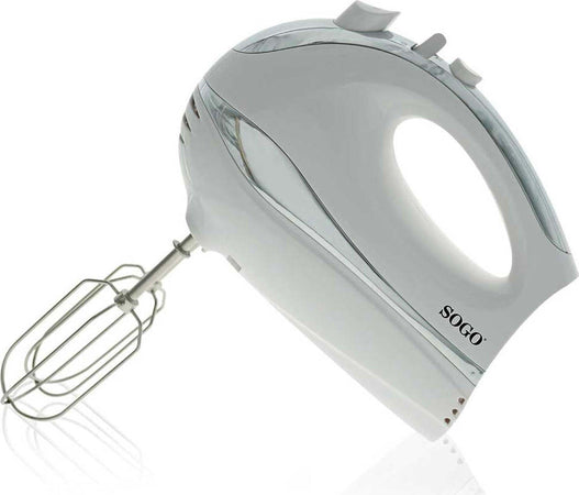 SOGO BAT-SS-14280 Frullatore 300W 5 velocità funzione turbo Casa e cucina/Elettrodomestici per la cucina/Robot da cucina frullatori e impastatrici/Frullatori/Frullatori ad immersione e minipimer SellUp - Bassano del Grappa, Commerciovirtuoso.it