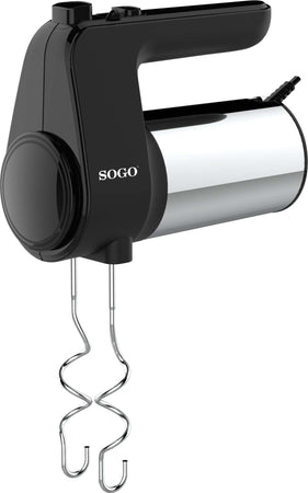 SOGO BAT-SS-14310 miscelatore manuale elettrico 6 velocità 400 W Casa e cucina/Elettrodomestici per la cucina/Robot da cucina frullatori e impastatrici/Mixer da cucina/Sbattitori elettrici SellUp - Bassano del Grappa, Commerciovirtuoso.it