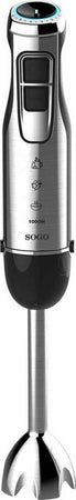 SOGO BAT-SS-14410 Frullatore ad immersione 1000W Casa e cucina/Elettrodomestici per la cucina/Robot da cucina frullatori e impastatrici/Frullatori/Frullatori ad immersione e minipimer SellUp - Bassano del Grappa, Commerciovirtuoso.it