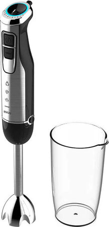 SOGO BAT-SS-14410 Frullatore ad immersione 1000W Casa e cucina/Elettrodomestici per la cucina/Robot da cucina frullatori e impastatrici/Frullatori/Frullatori ad immersione e minipimer SellUp - Bassano del Grappa, Commerciovirtuoso.it
