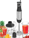 SOGO BAT-SS-14460 3 in 1 frullatore ad immersione con accessori 1000W Casa e cucina/Elettrodomestici per la cucina/Robot da cucina frullatori e impastatrici/Frullatori/Frullatori ad immersione e minipimer SellUp - Bassano del Grappa, Commerciovirtuoso.it