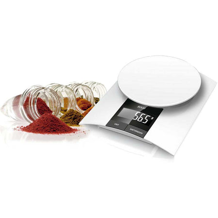 SOGO BILANCIA da cucina elettrica  elegante e moderno