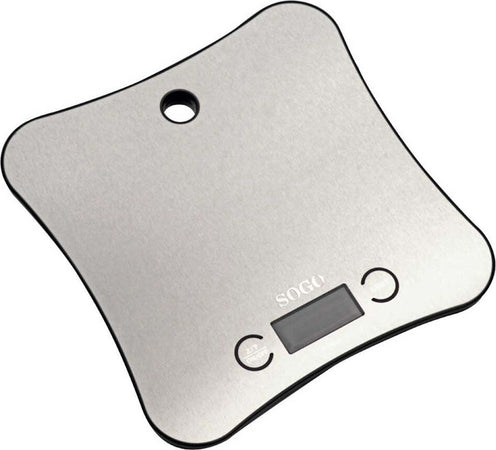 SOGO BILANCIA da cucina con connessione BLUETOOTH acciaio inox APP gratuita Casa e cucina/Elettrodomestici per la cucina/Bilance SellUp - Bassano del Grappa, Commerciovirtuoso.it