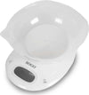 SOGO Bilancia da cucina digitale con ciotola controllo touch Casa e cucina/Elettrodomestici per la cucina/Bilance SellUp - Bassano del Grappa, Commerciovirtuoso.it