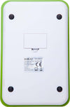 SOGO BILANCIA da cucina elettronica vetro temperato verde Casa e cucina/Elettrodomestici per la cucina/Bilance SellUp - Bassano del Grappa, Commerciovirtuoso.it