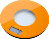 SOGO Bilancia elettronica in vetro colorato arancione da cucina Casa e cucina/Elettrodomestici per la cucina/Bilance SellUp - Bassano del Grappa, Commerciovirtuoso.it