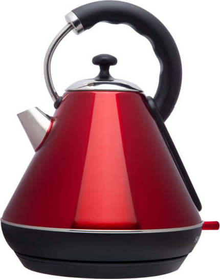 Sogo Bollitore Acqua Senza Fili 2200 W / 1.8 L Rosso Casa e cucina/Elettrodomestici per la cucina/Bollitori e erogatori d'acqua calda/Bollitori SellUp - Bassano del Grappa, Commerciovirtuoso.it