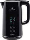 Sogo Bollitore Elettrico Con Display Digitale E Comandi Touch 2200 W / 1.7 L / Mantiene Il Calore / Inox Casa e cucina/Elettrodomestici per la cucina/Bollitori e erogatori d'acqua calda/Bollitori SellUp - Bassano del Grappa, Commerciovirtuoso.it