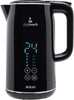 Sogo Bollitore Elettrico Con Display Digitale E Comandi Touch 2200 W / 1.7 L / Mantiene Il Calore / Inox Casa e cucina/Elettrodomestici per la cucina/Bollitori e erogatori d'acqua calda/Bollitori SellUp - Bassano del Grappa, Commerciovirtuoso.it