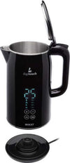 Sogo Bollitore Elettrico Con Display Digitale E Comandi Touch 2200 W / 1.7 L / Mantiene Il Calore / Inox Casa e cucina/Elettrodomestici per la cucina/Bollitori e erogatori d'acqua calda/Bollitori SellUp - Bassano del Grappa, Commerciovirtuoso.it