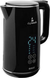 Sogo Bollitore Elettrico Con Display Digitale E Comandi Touch 2200 W / 1.7 L / Mantiene Il Calore / Inox Casa e cucina/Elettrodomestici per la cucina/Bollitori e erogatori d'acqua calda/Bollitori SellUp - Bassano del Grappa, Commerciovirtuoso.it