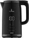 Sogo Bollitore Elettrico Con Display Digitale E Comandi Touch 2200 W / 1.7 L / Mantiene Il Calore / Inox Casa e cucina/Elettrodomestici per la cucina/Bollitori e erogatori d'acqua calda/Bollitori SellUp - Bassano del Grappa, Commerciovirtuoso.it