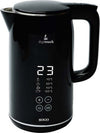 Sogo Bollitore Elettrico Con Display Digitale E Comandi Touch 2200 W / 1.7 L / Mantiene Il Calore / Inox Casa e cucina/Elettrodomestici per la cucina/Bollitori e erogatori d'acqua calda/Bollitori SellUp - Bassano del Grappa, Commerciovirtuoso.it