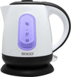 Sogo Bollitore Senza Fili Wireless 1600 W / 1.8 L / Autospegnimento Casa e cucina/Elettrodomestici per la cucina/Bollitori e erogatori d'acqua calda/Bollitori SellUp - Bassano del Grappa, Commerciovirtuoso.it