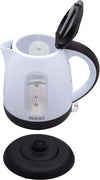Sogo Bollitore Senza Fili Wireless 1600 W / 1.8 L / Autospegnimento Casa e cucina/Elettrodomestici per la cucina/Bollitori e erogatori d'acqua calda/Bollitori SellUp - Bassano del Grappa, Commerciovirtuoso.it