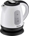 Sogo Bollitore Senza Fili Wireless 1600 W / 1.8 L / Autospegnimento Casa e cucina/Elettrodomestici per la cucina/Bollitori e erogatori d'acqua calda/Bollitori SellUp - Bassano del Grappa, Commerciovirtuoso.it