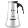 SOGO Caffettiera 12 tazze moka