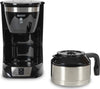 SOGO Caffettiera caffè americano 800W 10 tazze 1L Casa e cucina/Elettrodomestici per la cucina/Macchine da caffè/Macchine da caffè americano SellUp - Bassano del Grappa, Commerciovirtuoso.it