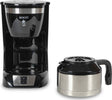 SOGO Caffettiera caffè americano 800W 10 tazze 1L Casa e cucina/Elettrodomestici per la cucina/Macchine da caffè/Macchine da caffè americano SellUp - Bassano del Grappa, Commerciovirtuoso.it