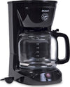 SOGO Caffettiera caffè americano 950W 15 tazze 1.8L Casa e cucina/Elettrodomestici per la cucina/Macchine da caffè/Macchine da caffè americano SellUp - Bassano del Grappa, Commerciovirtuoso.it