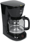 SOGO Caffettiera caffè americano 950W 15 tazze 1.8L Casa e cucina/Elettrodomestici per la cucina/Macchine da caffè/Macchine da caffè americano SellUp - Bassano del Grappa, Commerciovirtuoso.it