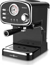 SOGO CAFFETTIERA ESPRESSO 1100W/ 1.25L / 15 bar/ 2tazze Casa e cucina/Elettrodomestici per la cucina/Macchine da caffè/Macchine combinate caffè e espresso SellUp - Bassano del Grappa, Commerciovirtuoso.it