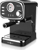 SOGO CAFFETTIERA ESPRESSO 1100W/ 1.25L / 15 bar/ 2tazze Casa e cucina/Elettrodomestici per la cucina/Macchine da caffè/Macchine combinate caffè e espresso SellUp - Bassano del Grappa, Commerciovirtuoso.it