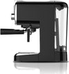 SOGO CAFFETTIERA ESPRESSO 1100W/ 1.25L / 15 bar/ 2tazze Casa e cucina/Elettrodomestici per la cucina/Macchine da caffè/Macchine combinate caffè e espresso SellUp - Bassano del Grappa, Commerciovirtuoso.it