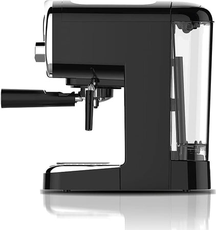 SOGO CAFFETTIERA ESPRESSO 1100W/ 1.25L / 15 bar/ 2tazze Casa e cucina/Elettrodomestici per la cucina/Macchine da caffè/Macchine combinate caffè e espresso SellUp - Bassano del Grappa, Commerciovirtuoso.it