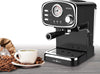 SOGO CAFFETTIERA ESPRESSO 1100W/ 1.25L / 15 bar/ 2tazze Casa e cucina/Elettrodomestici per la cucina/Macchine da caffè/Macchine combinate caffè e espresso SellUp - Bassano del Grappa, Commerciovirtuoso.it