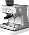 SOGO Caffettiera espresso professionale con macina caffè 1550W 2.8L 30impostazioni macinatura + accessori Casa e cucina/Elettrodomestici per la cucina/Macchine da caffè/Macchine combinate caffè e espresso SellUp - Bassano del Grappa, Commerciovirtuoso.it