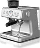 SOGO Caffettiera espresso professionale con macina caffè 1550W 2.8L 30impostazioni macinatura + accessori Casa e cucina/Elettrodomestici per la cucina/Macchine da caffè/Macchine combinate caffè e espresso SellUp - Bassano del Grappa, Commerciovirtuoso.it