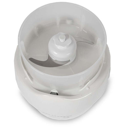SOGO Tritatutto elettrico potente 800W / 0.25 L / macina caffè tritacarne