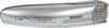 SOGO CPE-SS-3455-sd Tagliacapelli ricaricabile argento impostazione lunghezza 1-8 mm Salute e cura della persona/Rasatura epilazione e rimozione peli/Regolabarba tagliacapelli e rasoi per il corpo/Tagliacapelli SellUp - Bassano del Grappa, Commerciovirtuoso.it