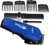SOGO CPE-SS-3525-B Set tagliacapelli professionale 12W cavo 2m blu Salute e cura della persona/Rasatura epilazione e rimozione peli/Regolabarba tagliacapelli e rasoi per il corpo/Tagliacapelli SellUp - Bassano del Grappa, Commerciovirtuoso.it