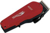 SOGO CPE-SS-3525-R Set tagliacapelli professionale 12W cavo 2m rosso Salute e cura della persona/Rasatura epilazione e rimozione peli/Regolabarba tagliacapelli e rasoi per il corpo/Tagliacapelli SellUp - Bassano del Grappa, Commerciovirtuoso.it