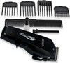 SOGO CPE- SS-3525 Set tagliacapelli professionale 12W cavo 2m nero Salute e cura della persona/Rasatura epilazione e rimozione peli/Regolabarba tagliacapelli e rasoi per il corpo/Tagliacapelli SellUp - Bassano del Grappa, Commerciovirtuoso.it