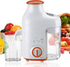 SOGO Estrattore di succo 300W centrifuga 1.4L polpa / 0.45L succo 2 velocità turbo Casa e cucina/Elettrodomestici per la cucina/Centrifughe e spremiagrumi/Estrattori di succo SellUp - Bassano del Grappa, Commerciovirtuoso.it