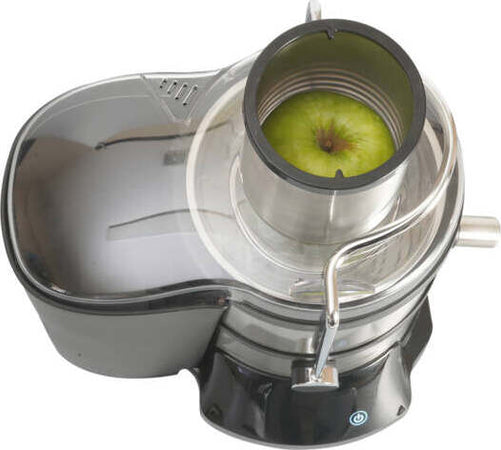 SOGO Estrattore di succo con pannello digitale e touch control 800W / 2L polpa / 1L succo Casa e cucina/Elettrodomestici per la cucina/Centrifughe e spremiagrumi/Estrattori di succo SellUp - Bassano del Grappa, Commerciovirtuoso.it