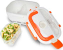 SOGO FEL-SS-11960 Scaldavivande con due scomparti 40w Casa e cucina/Elettrodomestici per la cucina/Elettrodomestici speciali/Vassoi scaldavivande SellUp - Bassano del Grappa, Commerciovirtuoso.it
