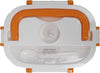 SOGO FEL-SS-11960 Scaldavivande con due scomparti 40w Casa e cucina/Elettrodomestici per la cucina/Elettrodomestici speciali/Vassoi scaldavivande SellUp - Bassano del Grappa, Commerciovirtuoso.it