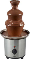 SOGO Fontana di cioccolato 700g / 100W / acciaio inox Casa e cucina/Elettrodomestici per la cucina/Elettrodomestici speciali/Fontane di cioccolata SellUp - Bassano del Grappa, Commerciovirtuoso.it