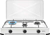 SOGO Fornello a gas con 3 fuochi Casa e cucina/Elettrodomestici per la cucina/Elettrodomestici speciali/Fornellini elettrici SellUp - Bassano del Grappa, Commerciovirtuoso.it