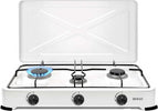 SOGO Fornello a gas con 3 fuochi Casa e cucina/Elettrodomestici per la cucina/Elettrodomestici speciali/Fornellini elettrici SellUp - Bassano del Grappa, Commerciovirtuoso.it